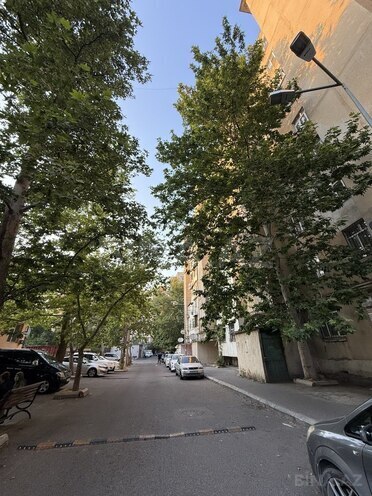 3 otaqlı yeni tikili - Xalqlar Dostluğu m. - 65 m² (1)