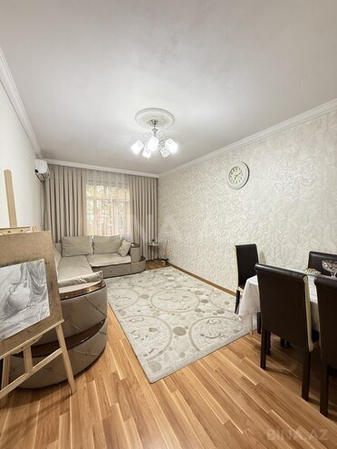 3 otaqlı yeni tikili - Xalqlar Dostluğu m. - 65 m² (22)