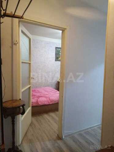 Сдаётся 1-комн. вторичка 30 м², м. Элмляр Академиясы, photo 14 from 22