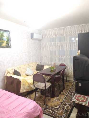 Сдаётся 1-комн. вторичка 30 м², м. Элмляр Академиясы, photo 7 from 22