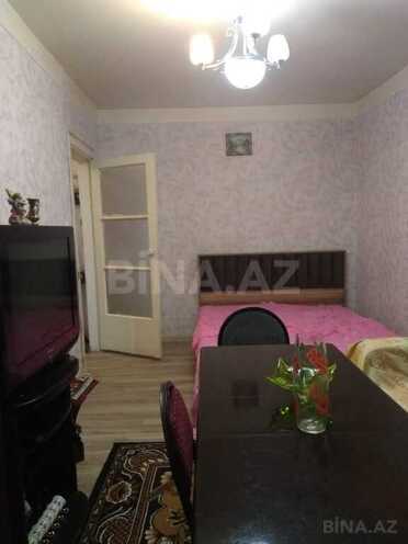 Сдаётся 1-комн. вторичка 30 м², м. Элмляр Академиясы, photo 4 from 22