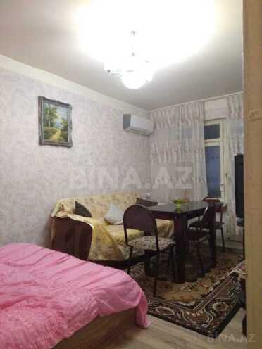 Сдаётся 1-комн. вторичка 30 м², м. Элмляр Академиясы, photo 9 from 22