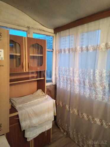 Сдаётся 1-комн. вторичка 30 м², м. Элмляр Академиясы, photo 21 from 22