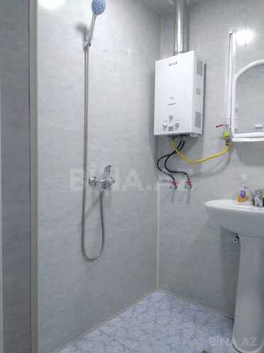 Сдаётся 1-комн. вторичка 30 м², м. Элмляр Академиясы, photo 18 from 22