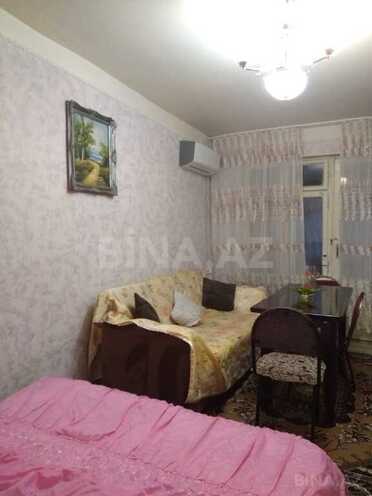 Сдаётся 1-комн. вторичка 30 м², м. Элмляр Академиясы, photo 5 from 22