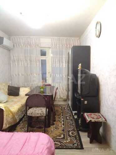 Сдаётся 1-комн. вторичка 30 м², м. Элмляр Академиясы, photo 8 from 22