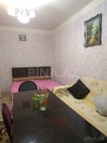 Сдаётся 1-комн. вторичка 30 м², м. Элмляр Академиясы, photo 13 from 22