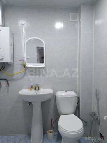 Сдаётся 1-комн. вторичка 30 м², м. Элмляр Академиясы, photo 19 from 22