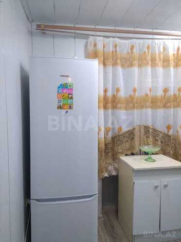 Сдаётся 1-комн. вторичка 30 м², м. Элмляр Академиясы, photo 12 from 22