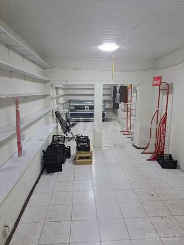 Obyekt - Həzi Aslanov m. - 40 m² (2)