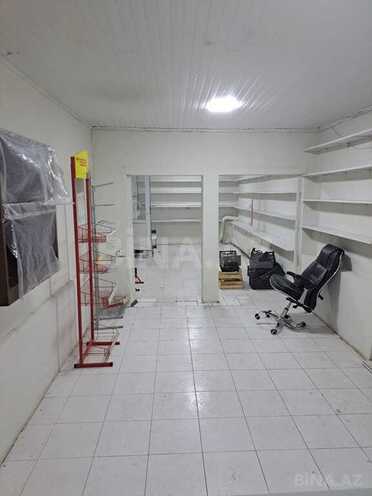 Obyekt - Həzi Aslanov m. - 40 m² (1)
