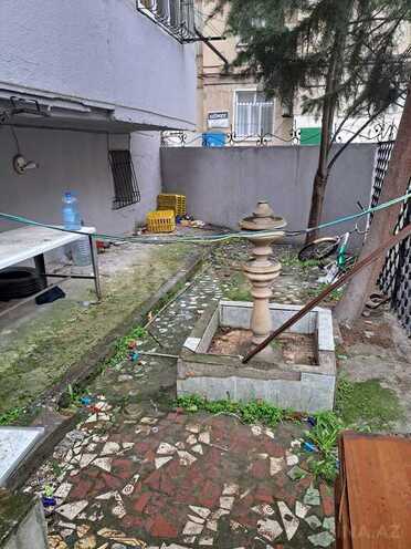 Obyekt - Həzi Aslanov m. - 40 m² (4)