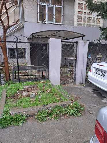 Obyekt - Həzi Aslanov m. - 40 m² (9)