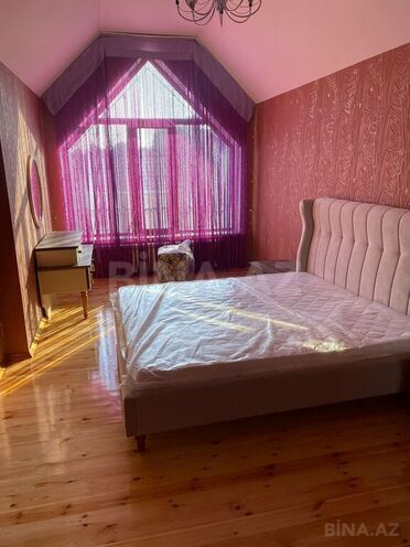 7 otaqlı həyət evi/bağ evi - Buzovna q. - 300 m² (17)