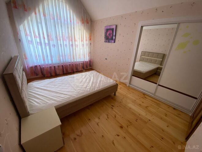 7 otaqlı həyət evi/bağ evi - Buzovna q. - 300 m² (16)