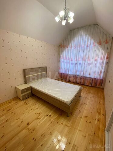7 otaqlı həyət evi/bağ evi - Buzovna q. - 300 m² (18)