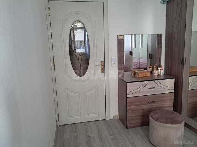 3 otaqlı köhnə tikili - Azadlıq Prospekti m. - 60 m² (9)