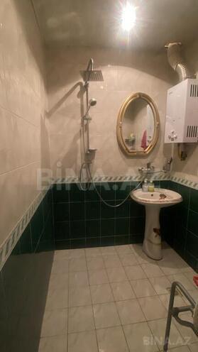 3 otaqlı köhnə tikili - Azadlıq Prospekti m. - 60 m² (12)