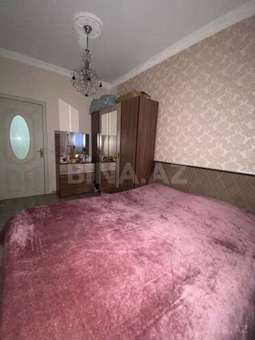 3 otaqlı köhnə tikili - Azadlıq Prospekti m. - 60 m² (6)