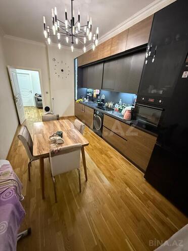 3-комн. новостройка - м. Кара Караев - 115 м² (6)