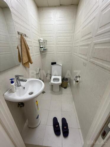 3-комн. новостройка - м. Кара Караев - 115 м² (17)