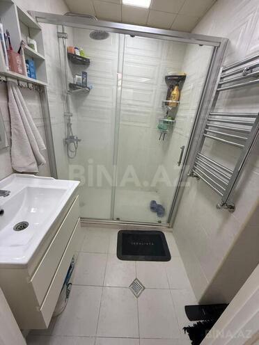 3-комн. новостройка - м. Кара Караев - 115 м² (16)