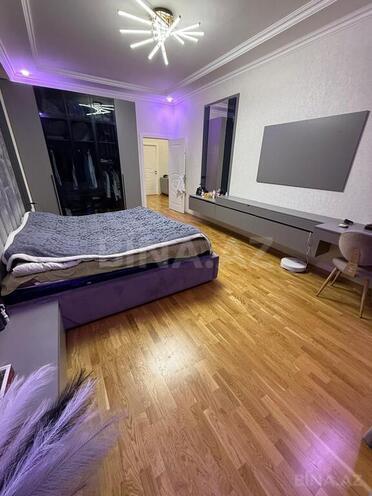 3-комн. новостройка - м. Кара Караев - 115 м² (4)