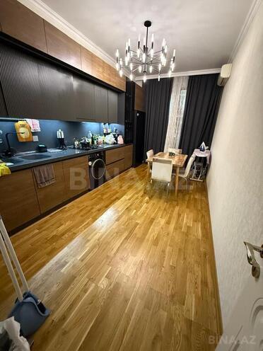 3-комн. новостройка - м. Кара Караев - 115 м² (7)