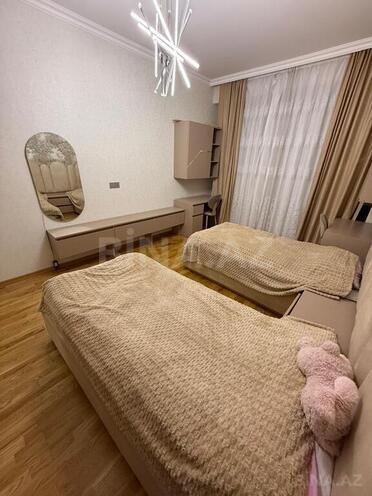 3-комн. новостройка - м. Кара Караев - 115 м² (9)