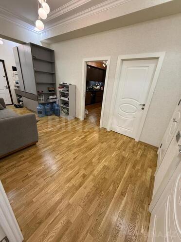3-комн. новостройка - м. Кара Караев - 115 м² (13)
