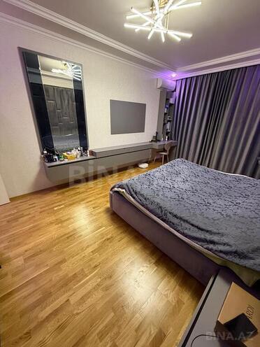 3-комн. новостройка - м. Кара Караев - 115 м² (3)