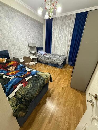 3-комн. новостройка - м. Кара Караев - 115 м² (12)