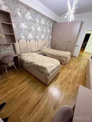3-комн. новостройка - м. Кара Караев - 115 м² (8)