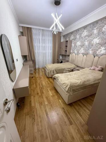3-комн. новостройка - м. Кара Караев - 115 м² (10)