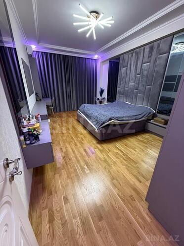 3-комн. новостройка - м. Кара Караев - 115 м² (2)