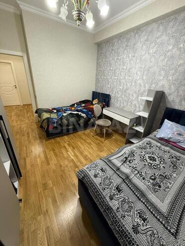 3-комн. новостройка - м. Кара Караев - 115 м² (11)