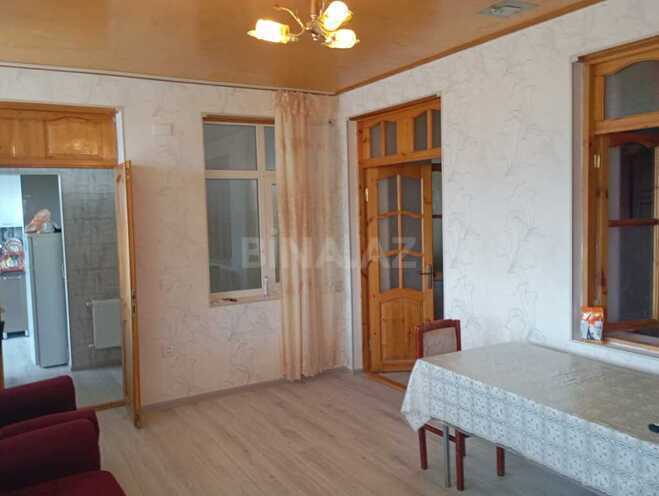 4 otaqlı həyət evi/bağ evi - Şəki - 100 m² (10)