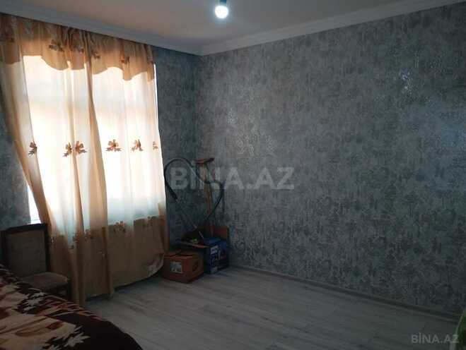 4 otaqlı həyət evi/bağ evi - Şəki - 100 m² (16)