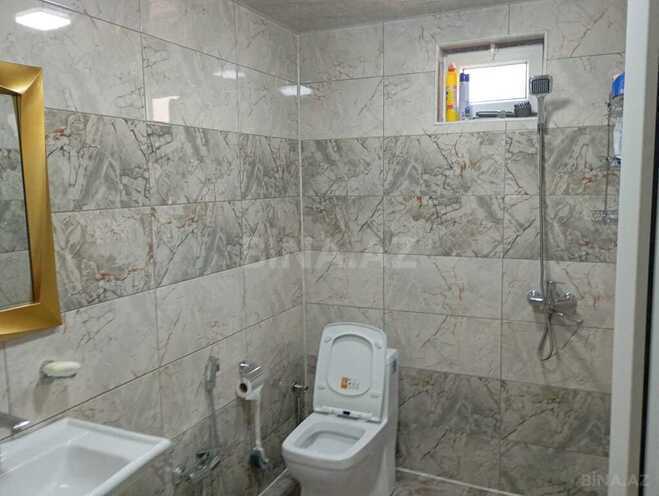 4 otaqlı həyət evi/bağ evi - Şəki - 100 m² (14)