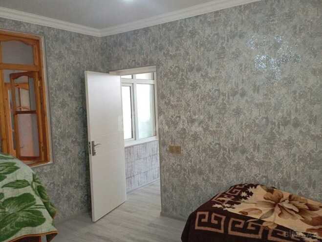 4 otaqlı həyət evi/bağ evi - Şəki - 100 m² (17)