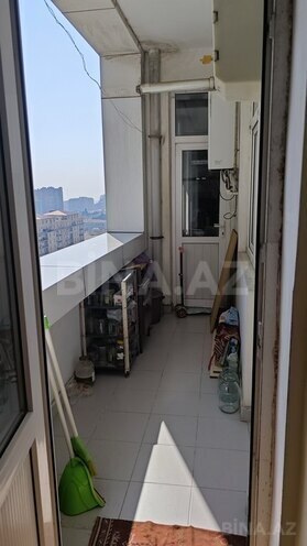 3-комн. новостройка - пос. Ясамал - 124 м² (27)