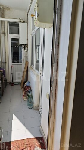 3-комн. новостройка - пос. Ясамал - 124 м² (28)