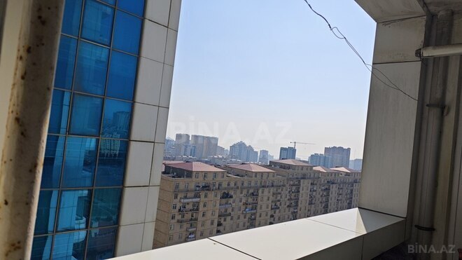 3-комн. новостройка - пос. Ясамал - 124 м² (29)