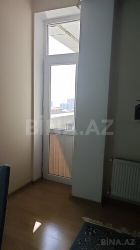 3-комн. новостройка - пос. Ясамал - 124 м² (26)