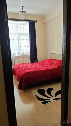 3-комн. новостройка - пос. Ясамал - 124 м² (17)