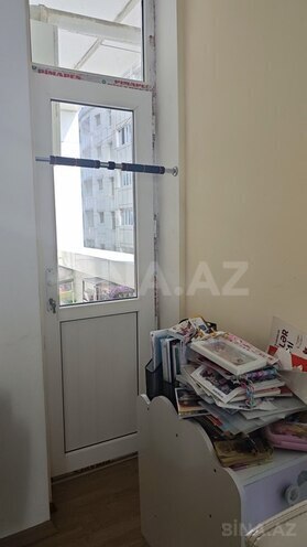 3-комн. новостройка - пос. Ясамал - 124 м² (5)
