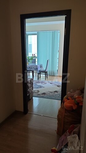 3-комн. новостройка - пос. Ясамал - 124 м² (23)