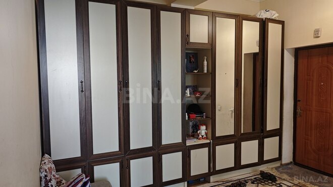 3-комн. новостройка - пос. Ясамал - 124 м² (19)