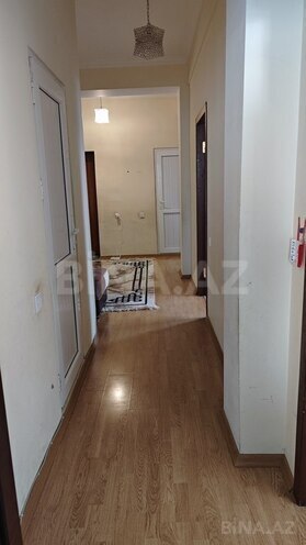 3-комн. новостройка - пос. Ясамал - 124 м² (13)