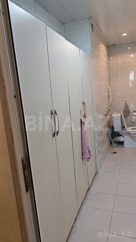 3-комн. новостройка - пос. Ясамал - 124 м² (22)